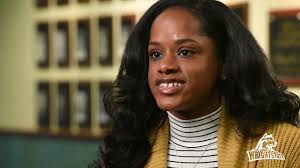 Cassandra Lloyd (2019)