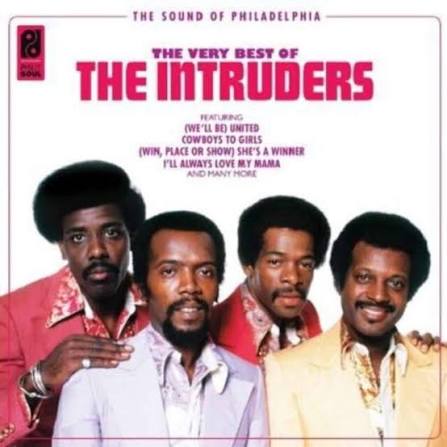Intruders, The - The Intruders - Very Best Of - Amazon.com Music