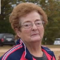 Margaret Dianne Wakefield