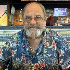 Ronald Jagosh Obituary