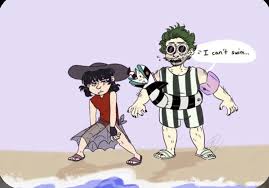 As a side note, these are the links to the. Pin By Candy Mejia Fuentes On Art Fan And Otherwise Beetlejuice Cartoon Beetlejuice Fan Art Beetlejuice Movie