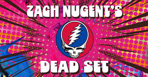 Zach Nugent's Dead Set