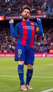 Messi Dance Ai | TikTok