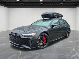 Image result for Daytona Gray 2025 RS6