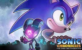 Sonic Chronicles 2 story details revealed