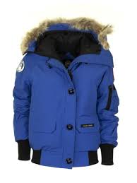 Best Price On The Market At Italist Canada Goose Canada Goose Pbi Chilliwack Bomber Bomber Royal