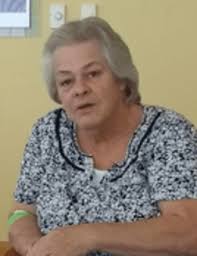 Janice Marie Fox Campbell Obituary