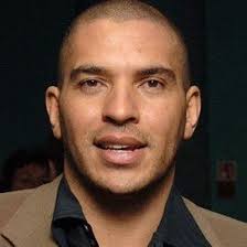 Man accused of Collymore race abuse