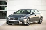 Lexus-GS350