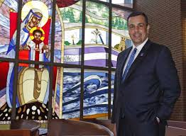 Thomas More University's New President Shares His Vision For The ...