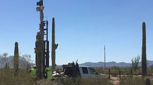 National monument and unesco biosphere reserve located in extreme southern arizona that shares a border with the mexican state of sonora. The Border Wall Is Destroying What This Park Was Created To Protect National Parks Conservation Association