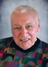 Charles E. Lader, retired business owner