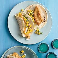 Here's the best fish taco seasoning that brings in just the right flavor! Southern Style Fish Tacos Recipe Myrecipes