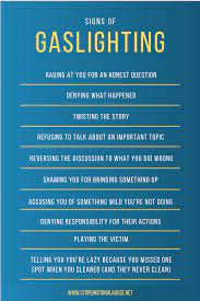 Gaslighting as a social and political construct paige l. What Is Gaslighting And 5 Tips To Deal With It Stop Emotional Abuse