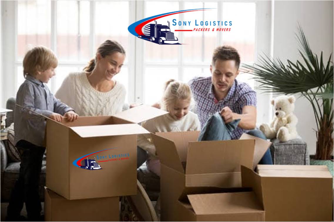Packers and Movers in Ramamurthy Nagar product image