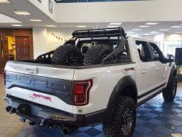2018 Ford F 150 2018 Shelby Raptor Baja Edition Cars Power Ford F150 Shelby Raptor Shelby