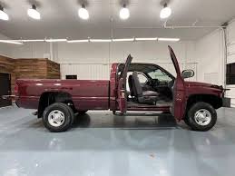 Image result for Dark Garnet Red 2001 Dodge Truck