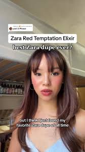 Zara Duftzwillinge Elixir