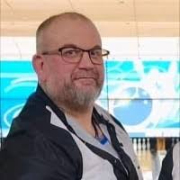 Jamie Bartolo's Instagram, Twitter & Facebook