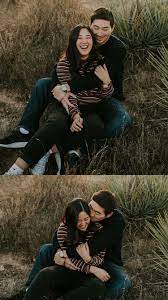 Vasquez Rocks Engagement Session Couple Picture Poses Couple Photoshoot Poses Cute Couple Poses