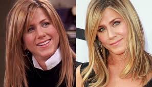 1995 vs 2020, ageless queen ♥️ #jenniferaniston pic.twitter.com/rfx4stcuvr. Jennifer Aniston Then And Now Jaw Dropping Photos To Prove She Is A Timeless Beauty