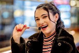 Rachel Westerfield's Instagram, Twitter & Facebook