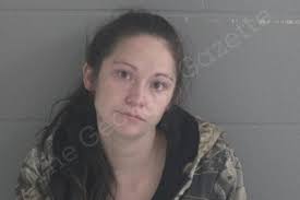Kara Strickland — Brantley County Jail Bookings