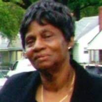 Lila Johnson Obituary 2017