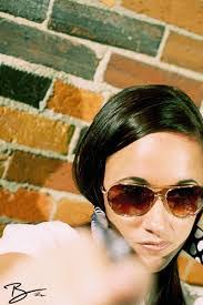 Erica Spivey's Instagram, Twitter & Facebook