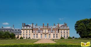 Zoo Et Parc De Thoiry Chateau De Rambouillet Chateau Chateau A Visiter
