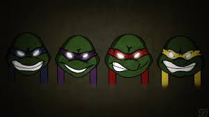 Also, the desktop background can be installed on any operation system: Teenage Mutant Ninja Turtles Wallpaper Teenage Mutant Ninja Turtles Leonardo Donatello Raphael Hd Wallpaper Wallpaper Flare