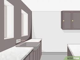 Are white kitchens outdated technology drawing arts design. 3 Simple Ways To Make Your Kitchen Look Expensive Wikihow