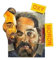 Mikel Alatza (american, 20th Century) Bruce Marder,