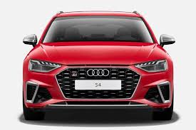 Image result for Tango Red 2023 S4