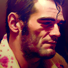 Jackson Parrish Art for Sale