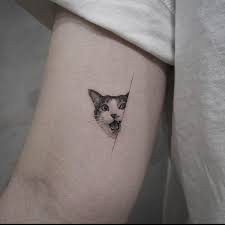 Resul Hasturk Adli Kullanicinin Tattoos Panosundaki Pin 2020 Sanatsal Dovmeler Renkli Dovmeler Mini Tattoos