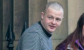 Topless rampage at Perth council house cost taxpayers £1,000