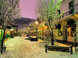 Get Your Winter Woolies Ready Because This Winter Holiday Itinerary Is All About Getting Among Queenstown New Zealand New Zealand Winter New Zealand Adventure