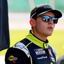 After Rocky Start, Corey Heim Drives to Career-Best 13th-Place Finish