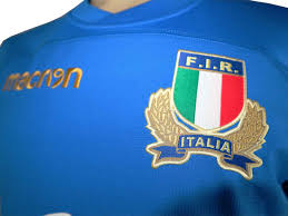 2xl adidas jersey logo 90er wm dfb germany. Macron Fir Italien Home Pro Rugby Shirt Don Pallone