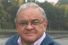 Fundraiser by Ibis Enriquez : Help Carlos Alberto with the back surgery