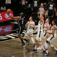 Get box score updates on the brooklyn nets vs. Milwaukee Bucks Vs Brooklyn Nets Game Preview Brew Hoop