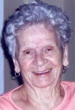 Obituary information for Lorna P. Bonham