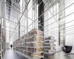 Gallery Of Thailand Creative And Design Center Department Of Architecture 1 Architecture Interior Design Magazine Architecture Design