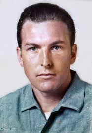 Obituary for Louis Fred Goforth