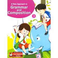 Picture composition worksheets with answers pdf for class 2 cbse. A New Approach To Grammar And Composition Class 3