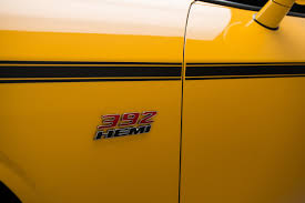 Image result for Stinger Yellow 2012 Challenger