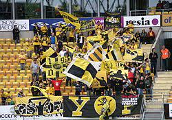Idrottsföreningen elfsborg, more commonly known as if elfsborg or simply elfsborg, is a professional football club based in borås, sweden, a. If Elfsborg Wikipedia
