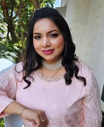 Gowthami Reddy (@gowthamireddy_makeupartist) • Instagram photos and videos