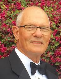 Obituary information for James Douglas Stout